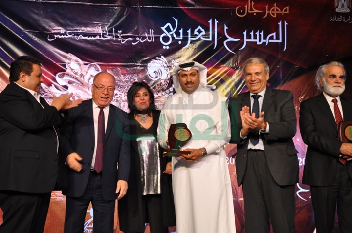 بالصور.. وزير الثقافة يفتتح المسرح العربي في دورته الـ15 بميامي بالصور.. وزير الثقافة يفتتح المسرح العربي في دورته الـ15 بميامي