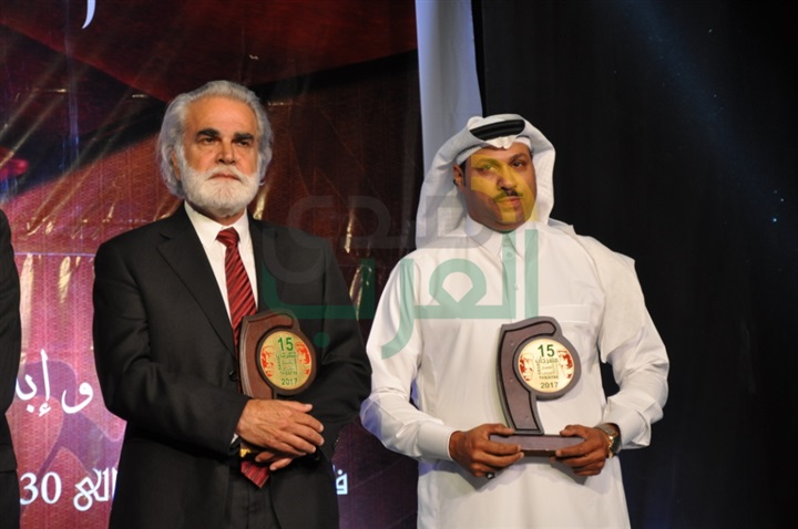 بالصور.. وزير الثقافة يفتتح المسرح العربي في دورته الـ15 بميامي بالصور.. وزير الثقافة يفتتح المسرح العربي في دورته الـ15 بميامي