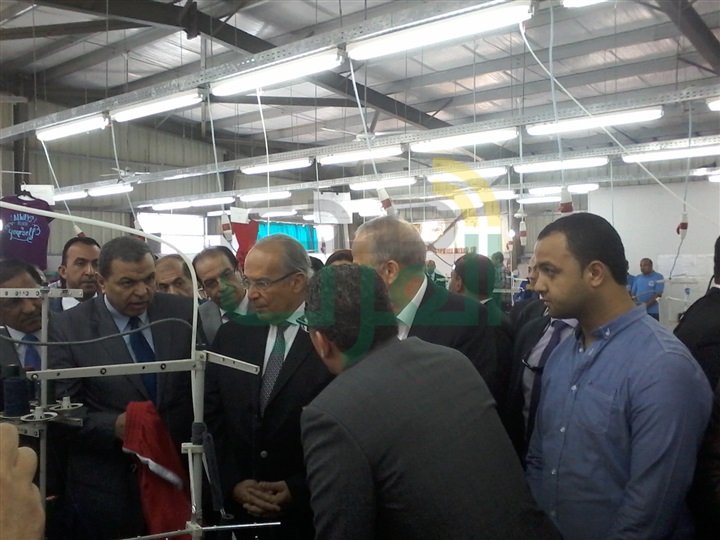 وزير التنمية المحلية: توفير مليون فرصة عمل خلال هذا العام