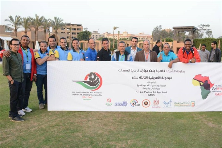 بالصور .. توافد نجوم الفن على حفل افتتاح البطولة الرماية بمينا هوس بالصور .. توافد نجوم الفن على حفل افتتاح البطولة الرماية بمينا هوس