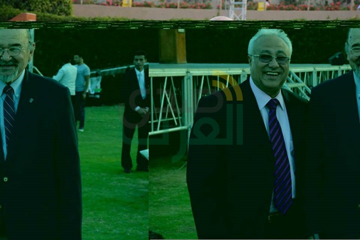 بالصور .. توافد نجوم الفن على حفل افتتاح البطولة الرماية بمينا هوس بالصور .. توافد نجوم الفن على حفل افتتاح البطولة الرماية بمينا هوس