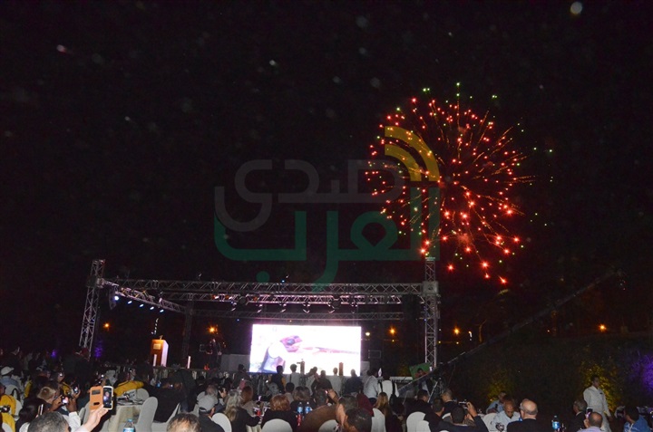 بالصور .. رئيس اتحاد الرماية ونائب وزير الشباب في استقبال ضيوف البطولة الإفريقية للرماية وبطولة الشيخة فاطمة بنت مبارك لرماية السيدات بالصور .. رئيس اتحاد الرماية ونائب وزير الشباب في استقبال ضيوف البطولة الإفريقية للرماية وبطولة الشيخة فاطمة بنت مبارك لرماية السيدات