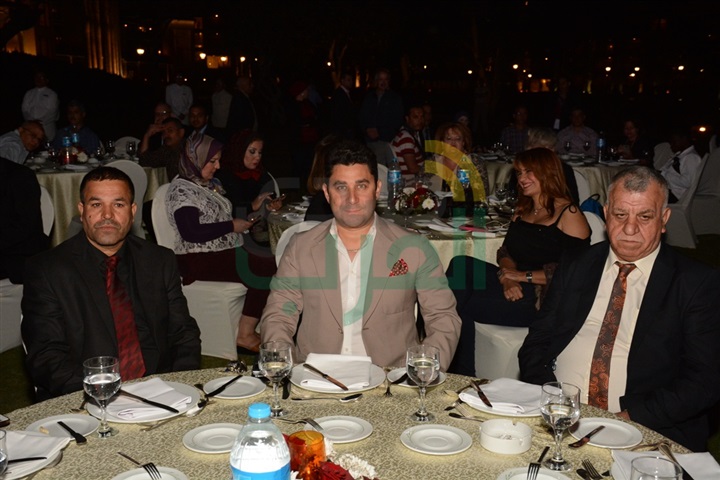 بالصور .. محمد رمضان يشارك رئيس اتحاد الرماية ونائب وزير الشباب في احتفالية البطولة الإفريقية للرماية وبطولة الشيخة فاطمة بنت مبارك لرماية السيدات بالصور .. محمد رمضان يشارك رئيس اتحاد الرماية ونائب وزير الشباب في احتفالية البطولة الإفريقية للرماية وبطولة الشيخة فاطمة بنت مبارك لرماية السيدات