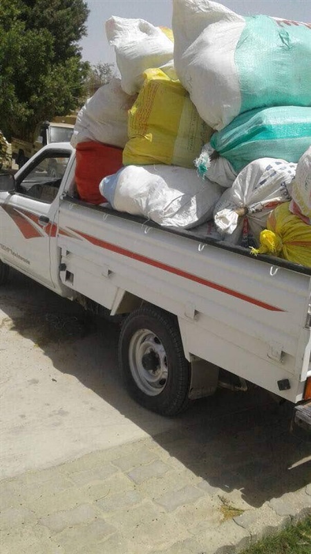 بالصور.. القبض على 5 مشتبهين بهم وتدمير 3 أوكار للإرهابيين بسيناء