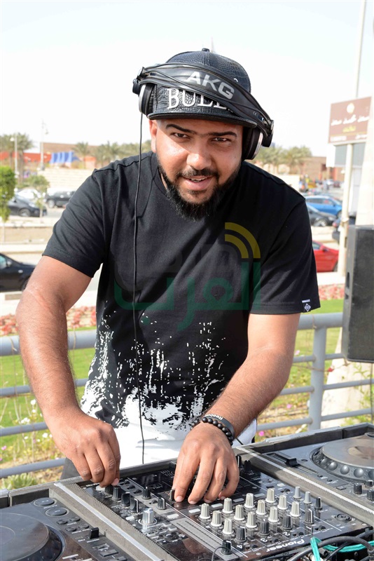 بالصور .. سيدات المجتمع في "Hello Summer" بالقاهرة الجديدة بالصور .. سيدات المجتمع في "Hello Summer" بالقاهرة الجديدة
