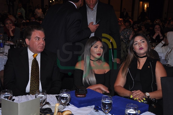 بالصور .. جنات تتألق في حفل مركز أورام المنصورة بالصور .. جنات تتألق في حفل مركز أورام المنصورة