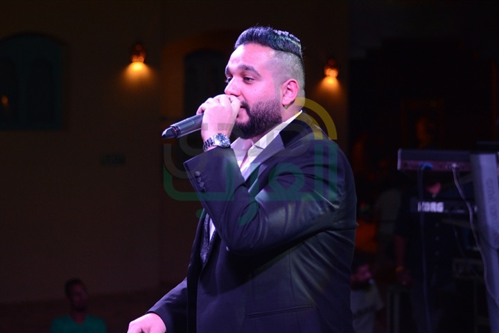 بالصور .. زياد صالح وعبد الله فارس في حفلات ربيع طابا هايتس بالصور .. زياد صالح وعبد الله فارس في حفلات ربيع طابا هايتس