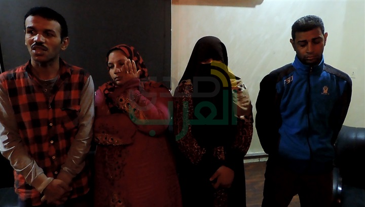 أمن القليوبية يحرر طفلاً تم خطفه وطلب فدية 800 ألف جنيه بشبرا الخيمة