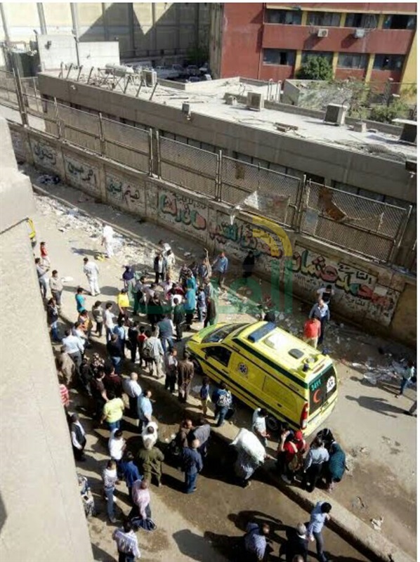 ننشر صور أمين الشرطة ضحية الثأر بفيصل