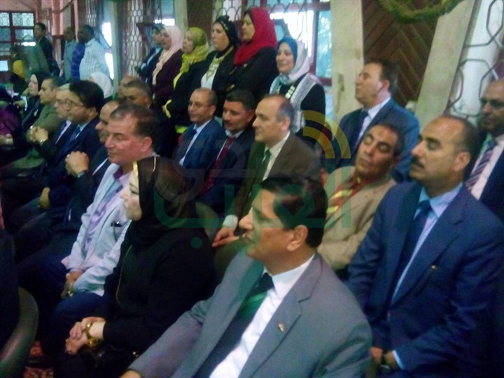 تعليم كفر الشيخ يشارك بعرضين رياضيين بحضور وزير التربية والتعليم