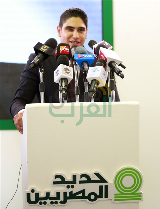 أبوهشيمة: نستعد للقرية الثالثة عشر فى محافظة قنا والصعيد سيستفيد 
