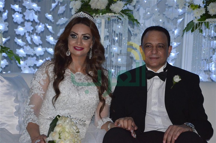 بالصور .. نجوم الفن فى حفل زفاف الفنانة روزنا وخالد برعاية صافينار والليثى بالصور .. نجوم الفن فى حفل زفاف الفنانة روزنا وخالد برعاية صافينار والليثى