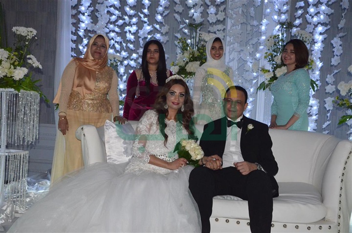 بالصور .. نجوم الفن فى حفل زفاف الفنانة روزنا وخالد برعاية صافينار والليثى بالصور .. نجوم الفن فى حفل زفاف الفنانة روزنا وخالد برعاية صافينار والليثى