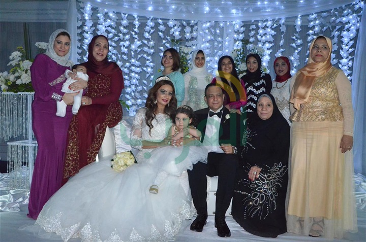 بالصور .. نجوم الفن فى حفل زفاف الفنانة روزنا وخالد برعاية صافينار والليثى بالصور .. نجوم الفن فى حفل زفاف الفنانة روزنا وخالد برعاية صافينار والليثى