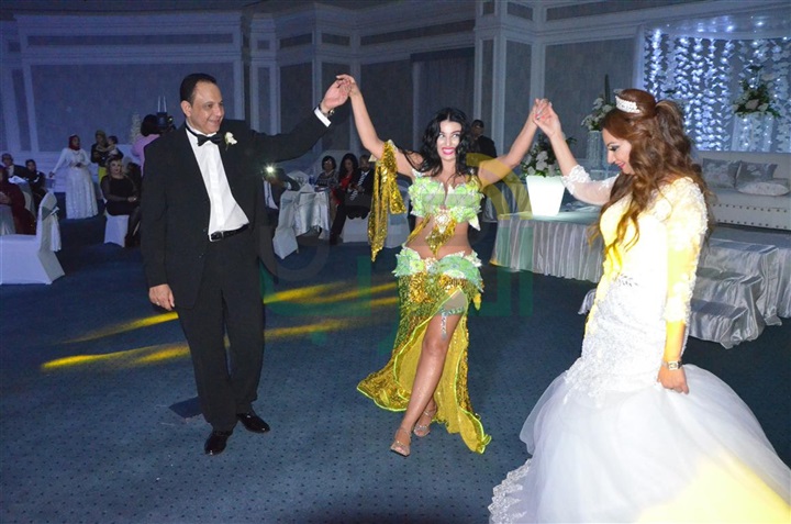 بالصور .. نجوم الفن فى حفل زفاف الفنانة روزنا وخالد برعاية صافينار والليثى بالصور .. نجوم الفن فى حفل زفاف الفنانة روزنا وخالد برعاية صافينار والليثى