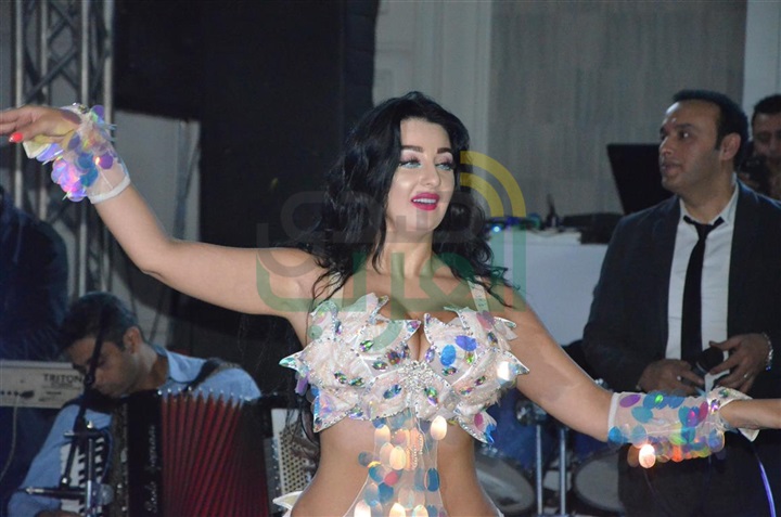 بالصور .. نجوم الفن فى حفل زفاف الفنانة روزنا وخالد برعاية صافينار والليثى بالصور .. نجوم الفن فى حفل زفاف الفنانة روزنا وخالد برعاية صافينار والليثى
