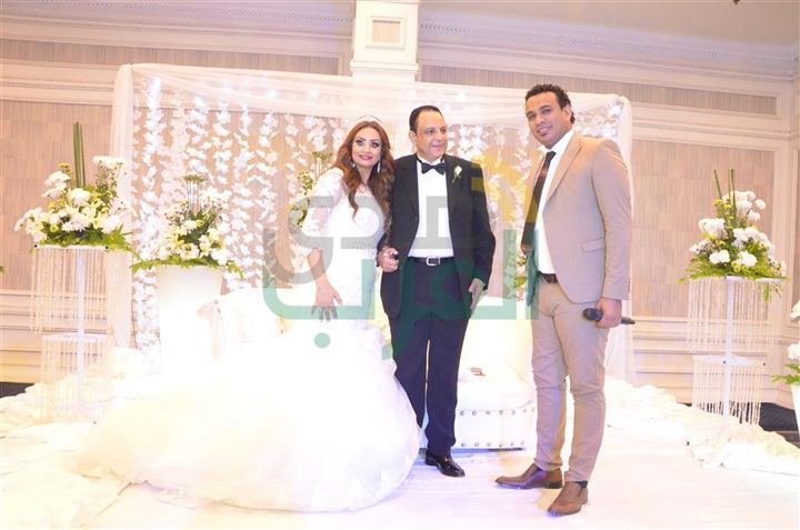 بالصور .. نجوم الفن فى حفل زفاف الفنانة روزنا وخالد برعاية صافينار والليثى بالصور .. نجوم الفن فى حفل زفاف الفنانة روزنا وخالد برعاية صافينار والليثى