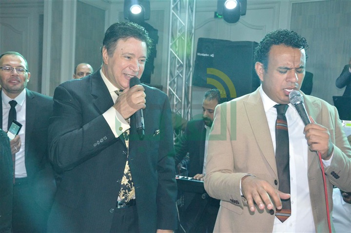 بالصور .. نجوم الفن فى حفل زفاف الفنانة روزنا وخالد برعاية صافينار والليثى بالصور .. نجوم الفن فى حفل زفاف الفنانة روزنا وخالد برعاية صافينار والليثى