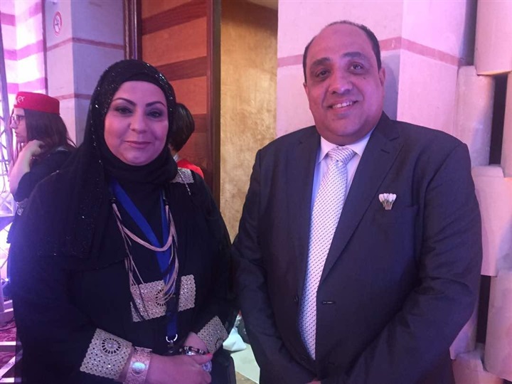 بالصور.. عاصم المنياوي يشرف على حفلات المهرجان العربي للإذاعة والتليفزيون بالصور.. عاصم المنياوي يشرف على حفلات المهرجان العربي للإذاعة والتليفزيون