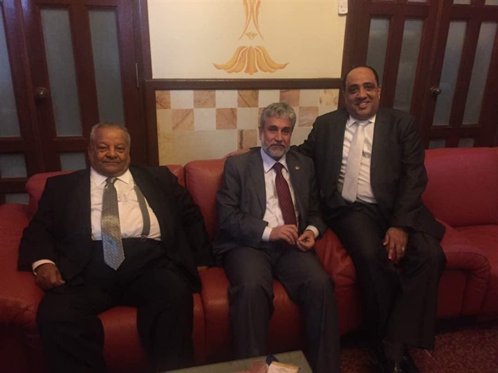 بالصور.. عاصم المنياوي يشرف على حفلات المهرجان العربي للإذاعة والتليفزيون بالصور.. عاصم المنياوي يشرف على حفلات المهرجان العربي للإذاعة والتليفزيون