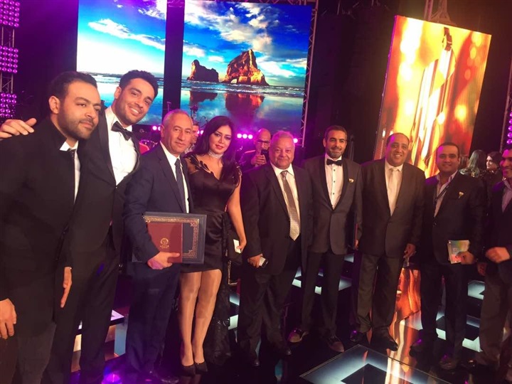 بالصور.. عاصم المنياوي يشرف على حفلات المهرجان العربي للإذاعة والتليفزيون بالصور.. عاصم المنياوي يشرف على حفلات المهرجان العربي للإذاعة والتليفزيون