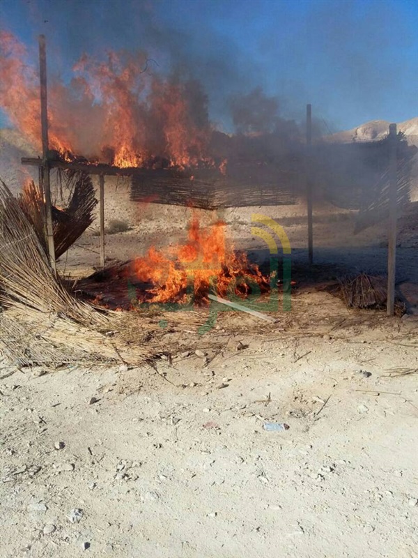 الجيش الثالث الميدانى يتمكن من ضبط (12) فرد مشتبه بهم و(4) دراجة نارية خاصة العناصر التكفيرية سيناء 