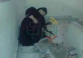 المؤبد لضابط شرطة بطل المذبحة الأسرية بكفر الشيخ