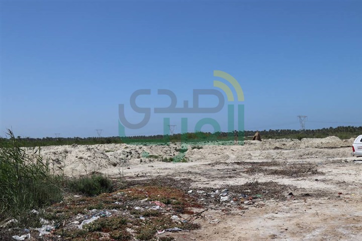بالصور .. نائب وزير الزراعة: إعداد مشروع قانون لتغليظ عقوبة المعتدين علي بحيرة البرلس