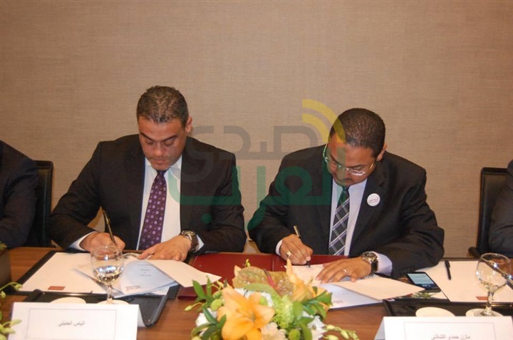 السياحة العربية توقع بروتوكول تعاون مصري بهدف دعم وتنشيط السياحة 