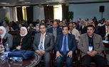 رئيس جامعة طنطا يفتتح المؤتمر الثاني لجمعية أصدقاء مرضى الأورام