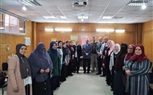 إجتماع تحضيري إستعدادا لإنطلاق مبادرة تنظيم الأسرة بعد الولادة والإجهاض بالشرقية 