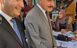 بالصور.. اكتشاف المبدعين في كفر الشيخ.. ورش عمل للفنون التشكيلية والغناء 