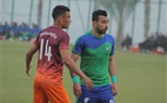 المقاصة يهزم شيكو وديا بثلاثية استعدادا لمباراة أسوان 