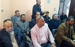 بالصور.. مستقبل وطن ينظم ندوة حول المشروعات الصغيرة والمتوسطة بكفر الشيخ