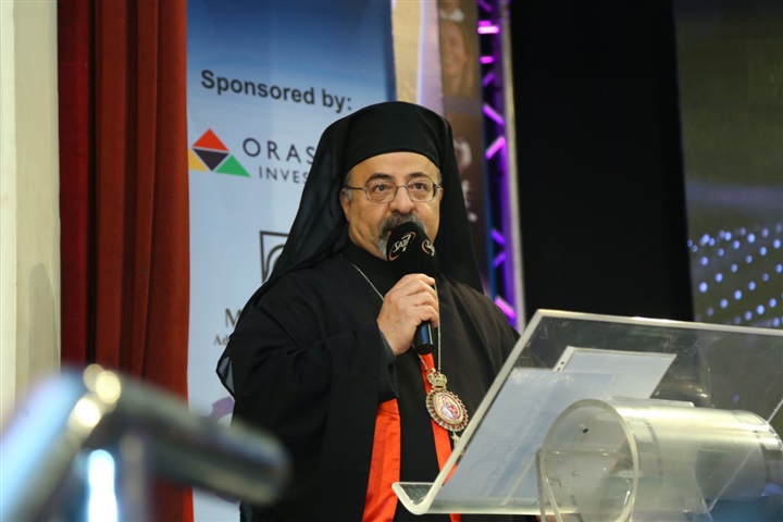 بالصور.. تكريم نجوم الفن في حفل ختام المركز الكاثوليكي المصري للسينما بالصور.. تكريم نجوم الفن في حفل ختام المركز الكاثوليكي المصري للسينما