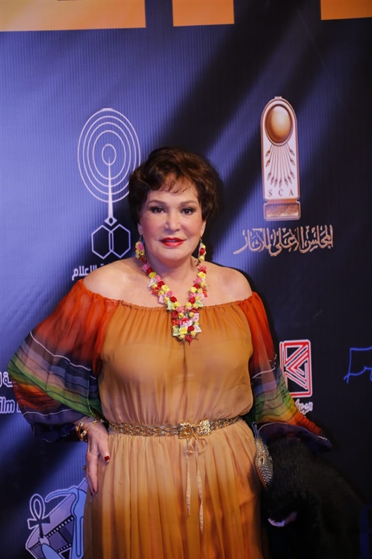 مهرجان الاقصر للسينما الافريقية يفتتح دورته التاسعة بتكريم جيمي لوي وزينة وعمرو عبد الجليل مهرجان الاقصر للسينما الافريقية يفتتح دورته التاسعة بتكريم جيمي لوي وزينة وعمرو عبد الجليل
