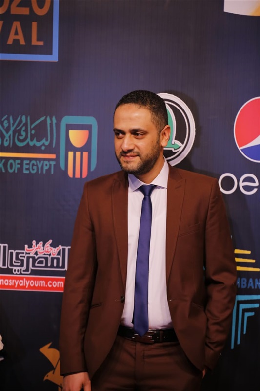 مهرجان الاقصر للسينما الافريقية يفتتح دورته التاسعة بتكريم جيمي لوي وزينة وعمرو عبد الجليل مهرجان الاقصر للسينما الافريقية يفتتح دورته التاسعة بتكريم جيمي لوي وزينة وعمرو عبد الجليل