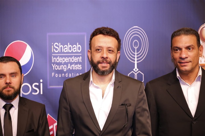 مهرجان الاقصر للسينما الافريقية يفتتح دورته التاسعة بتكريم جيمي لوي وزينة وعمرو عبد الجليل مهرجان الاقصر للسينما الافريقية يفتتح دورته التاسعة بتكريم جيمي لوي وزينة وعمرو عبد الجليل