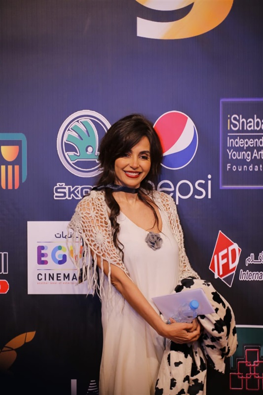مهرجان الاقصر للسينما الافريقية يفتتح دورته التاسعة بتكريم جيمي لوي وزينة وعمرو عبد الجليل مهرجان الاقصر للسينما الافريقية يفتتح دورته التاسعة بتكريم جيمي لوي وزينة وعمرو عبد الجليل