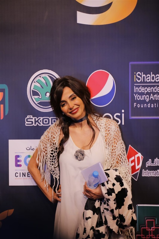 مهرجان الاقصر للسينما الافريقية يفتتح دورته التاسعة بتكريم جيمي لوي وزينة وعمرو عبد الجليل مهرجان الاقصر للسينما الافريقية يفتتح دورته التاسعة بتكريم جيمي لوي وزينة وعمرو عبد الجليل