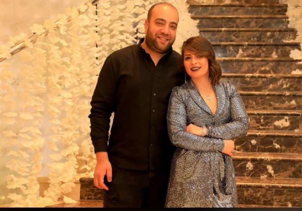 بالصور.. حجازي متقال وسعد الصغير يحيون خطوبة "جنة وحسين" بحضور صفوة المجتمع بالصور.. حجازي متقال وسعد الصغير يحيون خطوبة "جنة وحسين" بحضور صفوة المجتمع