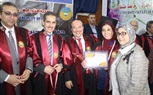 بمشاركة محافظ الغربية ونائبه: