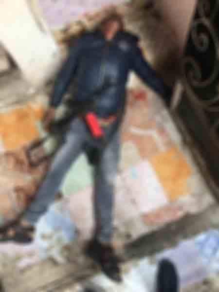 مصرع 4 عناصر إجرامية فى تبادل إطلاق النار مع أمن الدقهلية