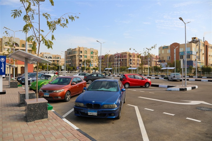 "مواصلات مصر" تعلن عن افتتاح مشروع أوتوبيسات الخدمة المميزة لربط مدينة السادس من أكتوبر بمحافظة الجيزة "مواصلات مصر" تعلن عن افتتاح مشروع أوتوبيسات الخدمة المميزة لربط مدينة السادس من أكتوبر بمحافظة الجيزة