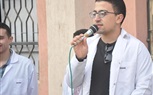 بالصور.. 11 ندوة لتوعية طلاب المدارس بفيروس كورونا في بيلا بكفر الشيخ