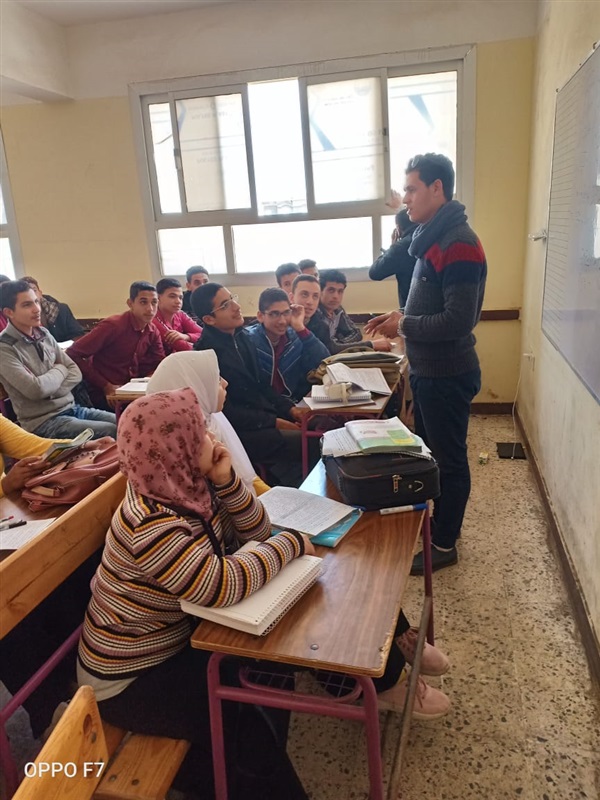 تنفيذ ندوات تثقيفية وتوعوية عن الأمراض الفيروسية بمدارس الشرقية 