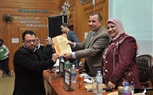 «نوعية كفر الشيخ» تنظم ندوة حول « الشمول المالي والاستخدام الآمن للإنترنت»