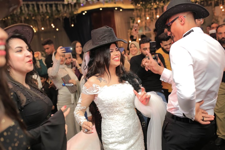 بالصور.. نجوم الكرة فى حفل زفاف محمد صبحى بالصور.. نجوم الكرة فى حفل زفاف محمد صبحى