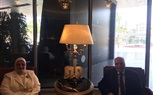 وكيل تعليم كفر الشيخ توجه بمشاركة الطلاب في المشروع الوطني للقراءة