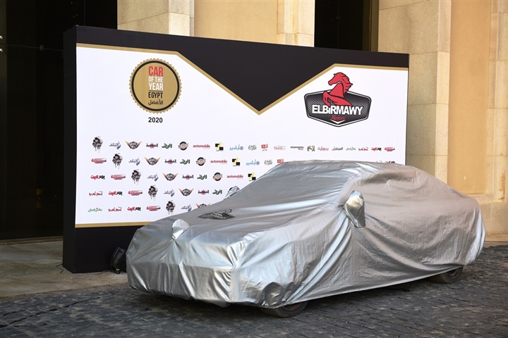 إحتفالية (الأفضل / Car of the Year – Egypt) الثاني.. عُرس التكريم لسوق السيارات المصرية إحتفالية (الأفضل / Car of the Year – Egypt) الثاني.. عُرس التكريم لسوق السيارات المصرية